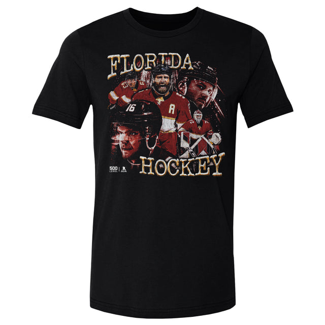 Florida Men's Cotton T-Shirt | 500 LEVEL