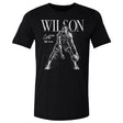 Caleb Wilson Men's Cotton T-Shirt | 500 LEVEL