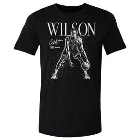 Caleb Wilson Men's Cotton T-Shirt | 500 LEVEL