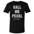 Janis Joplin Men's Cotton T-Shirt | 500 LEVEL