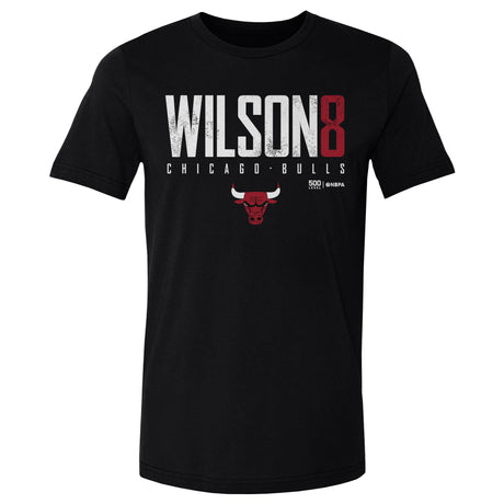Caleb Wilson Men's Cotton T-Shirt | 500 LEVEL