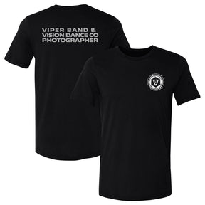 Vandegrift Men's Cotton T-Shirt | 500 LEVEL