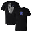 Puka Nacua Men's Cotton T-Shirt | 500 LEVEL