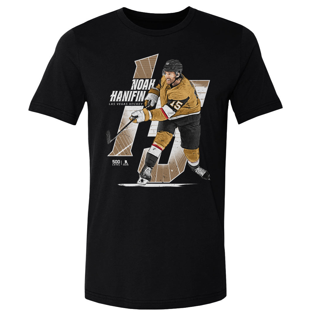 Noah Hanifin Men's Cotton T-Shirt | 500 LEVEL