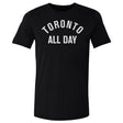 Toronto Men's Cotton T-Shirt | 500 LEVEL