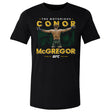 Conor McGregor Men's Cotton T-Shirt | 500 LEVEL