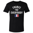 Vs. Everybody Men's Cotton T-Shirt | 500 LEVEL