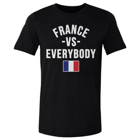 Vs. Everybody Men's Cotton T-Shirt | 500 LEVEL
