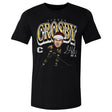 Sidney Crosby Men's Cotton T-Shirt | 500 LEVEL