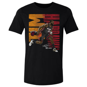 Tim Hardaway Jr. Men's Cotton T-Shirt | 500 LEVEL