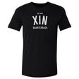 Bo Nix Men's Cotton T-Shirt | 500 LEVEL
