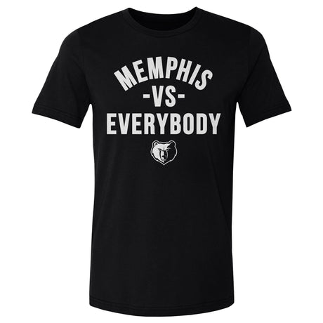 Memphis Grizzlies Men's Cotton T-Shirt | 500 LEVEL