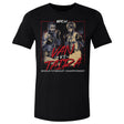 UFC Events Men's Cotton T-Shirt | 500 LEVEL