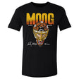 Andy Moog Men's Cotton T-Shirt | 500 LEVEL
