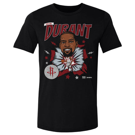 Kevin Durant Men's Cotton T-Shirt | 500 LEVEL
