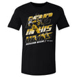 Keisean Nixon Men's Cotton T-Shirt | 500 LEVEL