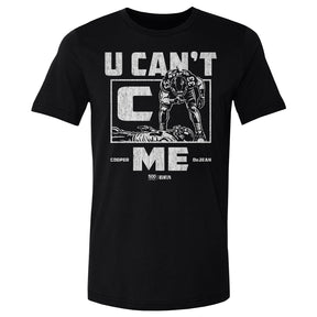 Cooper DeJean Men's Cotton T-Shirt | 500 LEVEL