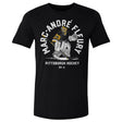 Marc-Andre Fleury Men's Cotton T-Shirt | 500 LEVEL