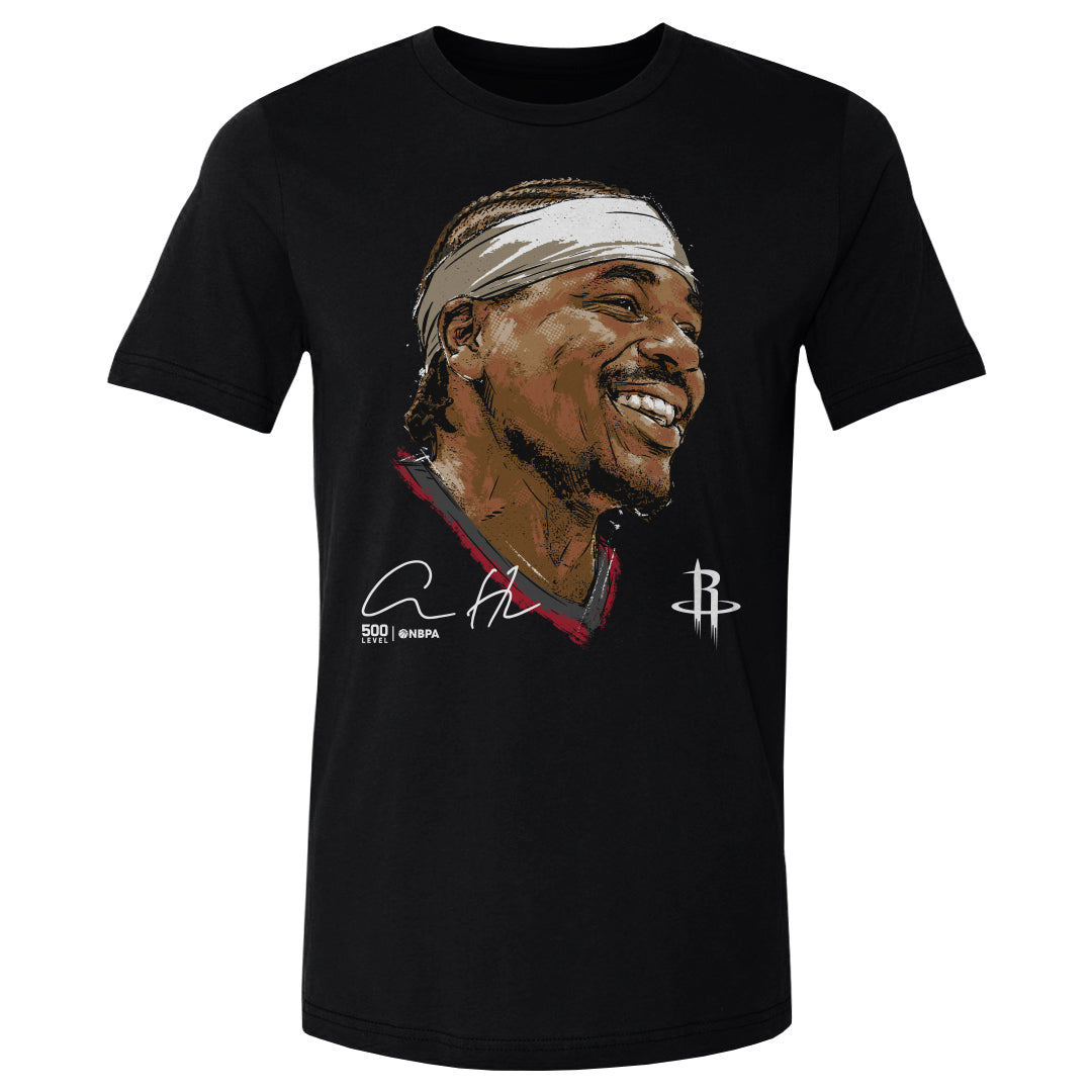 Aaron Holiday Men's Cotton T-Shirt | 500 LEVEL