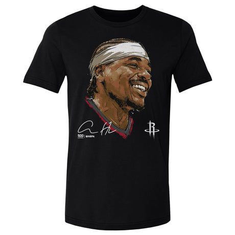 Aaron Holiday Men's Cotton T-Shirt | 500 LEVEL