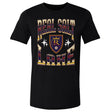 Real Salt Lake Men's Cotton T-Shirt | 500 LEVEL