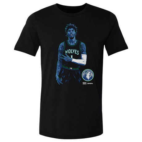 LaMelo Ball Men's Cotton T-Shirt | 500 LEVEL