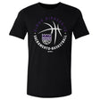 DeMar DeRozan Men's Cotton T-Shirt | 500 LEVEL