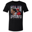 Nolan Arenado Men's Cotton T-Shirt | 500 LEVEL