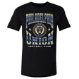 Philadelphia Union Men's Cotton T-Shirt | 500 LEVEL