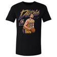 Luka Doncic Men's Cotton T-Shirt | 500 LEVEL