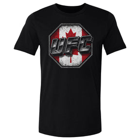 UFC Men's Cotton T-Shirt | 500 LEVEL