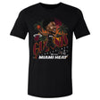 Giannis Antetokounmpo Men's Cotton T-Shirt | 500 LEVEL