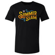 SummerSlam Men's Cotton T-Shirt | 500 LEVEL