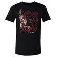 Jacy Jayne Men's Cotton T-Shirt | 500 LEVEL