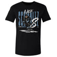 Nick Schmaltz Men's Cotton T-Shirt | 500 LEVEL