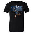 Nick Kyrgios Men's Cotton T-Shirt | 500 LEVEL