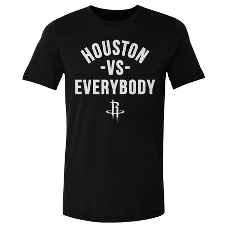 Houston Rockets Men's Cotton T-Shirt | 500 LEVEL