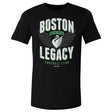 Boston Legacy FC Men's Cotton T-Shirt | 500 LEVEL