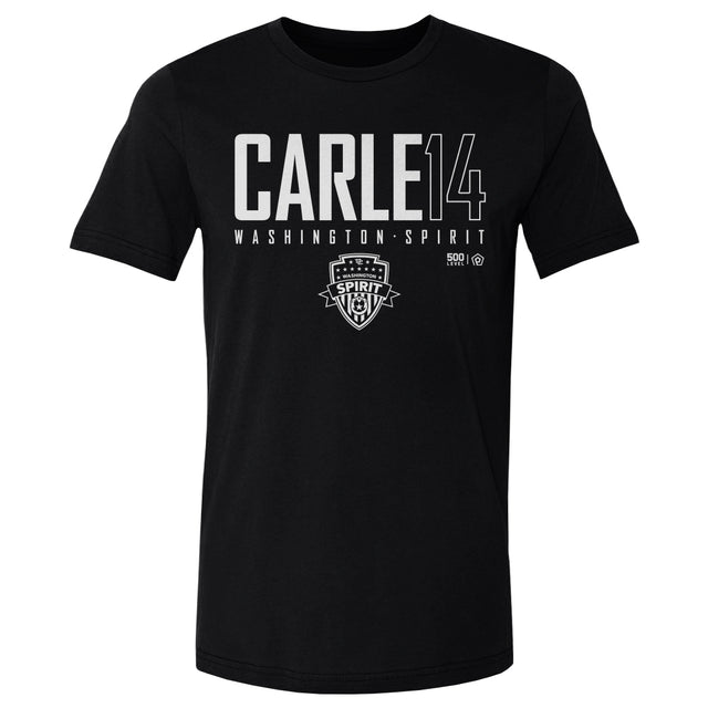 Gabby Carle Men's Cotton T-Shirt | 500 LEVEL