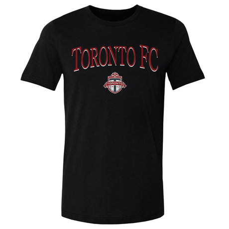 Toronto FC Men's Cotton T-Shirt | 500 LEVEL