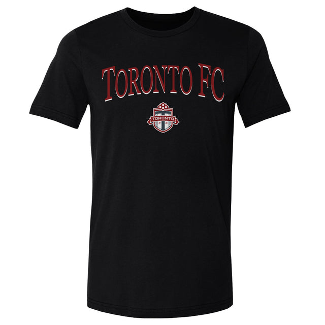 Toronto FC Men's Cotton T-Shirt | 500 LEVEL