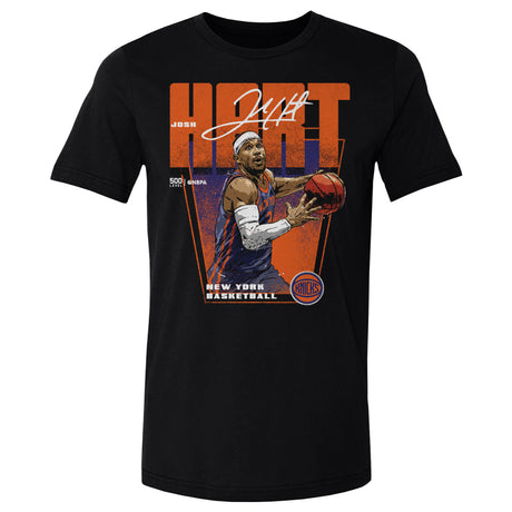 Josh Hart Men's Cotton T-Shirt | 500 LEVEL