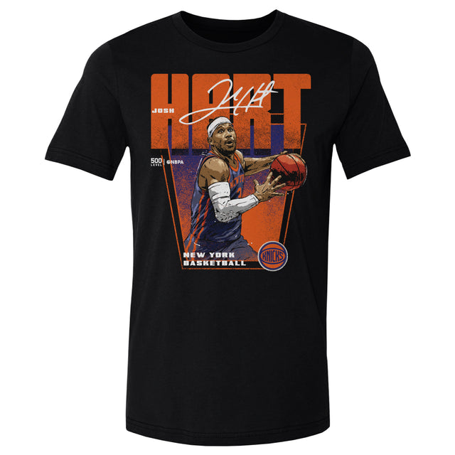 Josh Hart Men's Cotton T-Shirt | 500 LEVEL