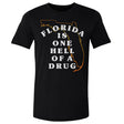 Florida Men's Cotton T-Shirt | 500 LEVEL