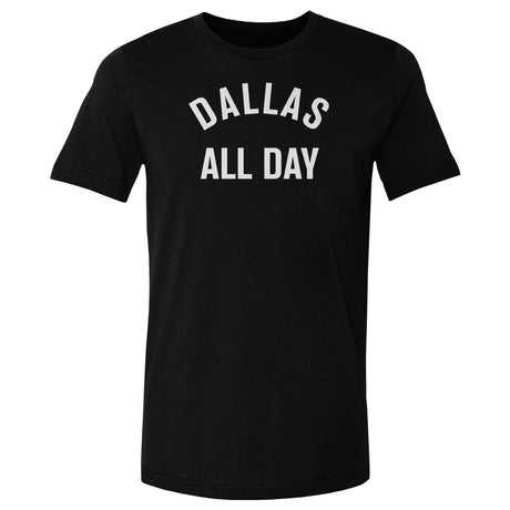 Dallas Men's Cotton T-Shirt | 500 LEVEL