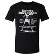 Muhammad Ali Men's Cotton T-Shirt | 500 LEVEL
