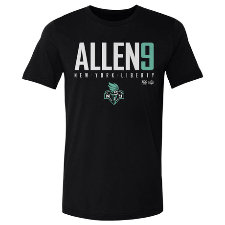 Rebecca Allen Men's Cotton T-Shirt | 500 LEVEL