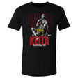Losene Keita Men's Cotton T-Shirt | 500 LEVEL