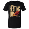 Jameis Winston Men's Cotton T-Shirt | 500 LEVEL
