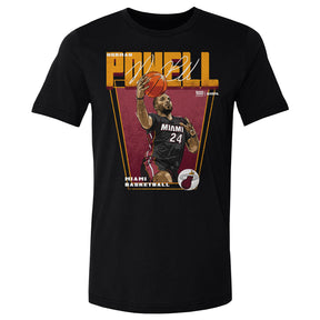 Norman Powell Men's Cotton T-Shirt | 500 LEVEL